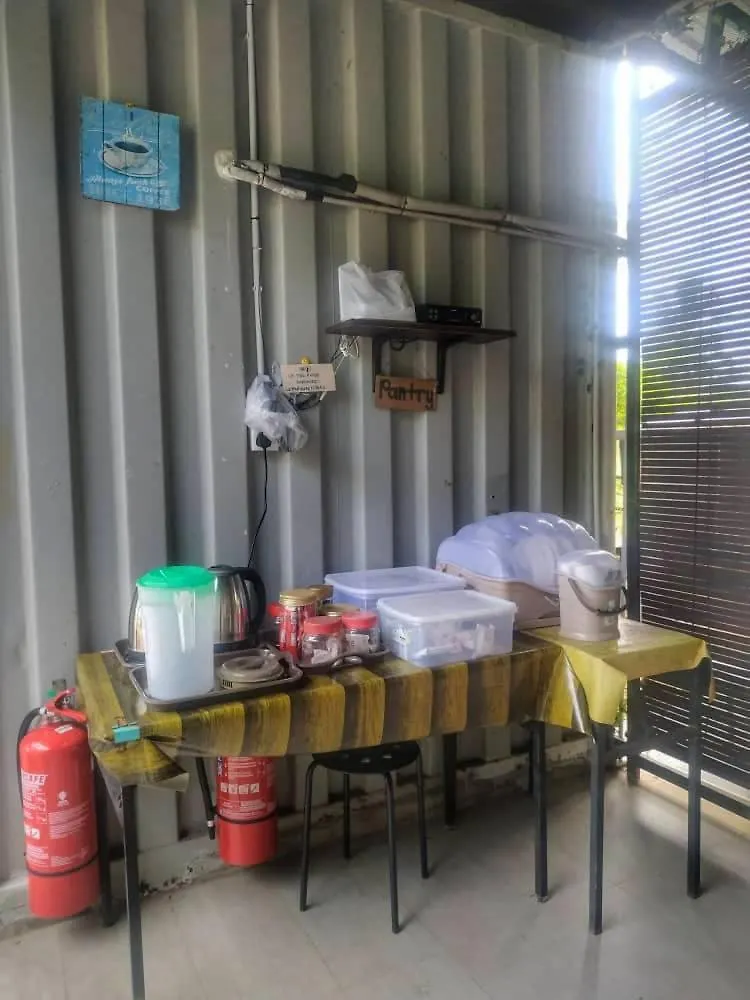 乐图度假屋 Malacca 马来西亚