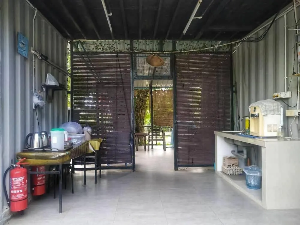 乐图度假屋 Malacca