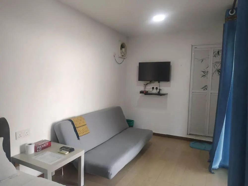 木屋 乐图度假屋 Malacca