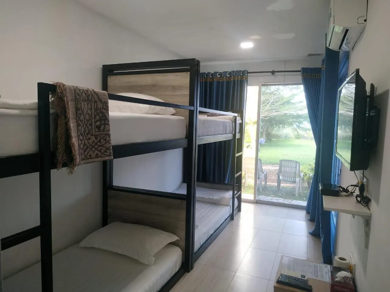 乐图度假屋 Malacca 木屋