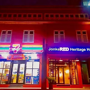 Jonkered Heritage Malacca