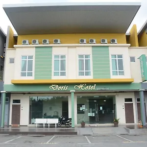Doris Otel