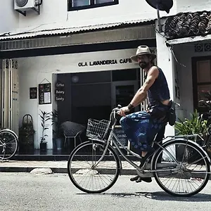 Ola Malacca