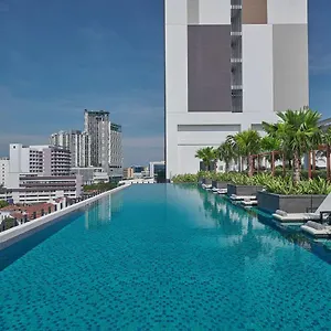 Courtyard By Marriott ホテル