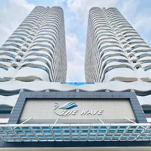 The Wave & City By Nestcove Malacca