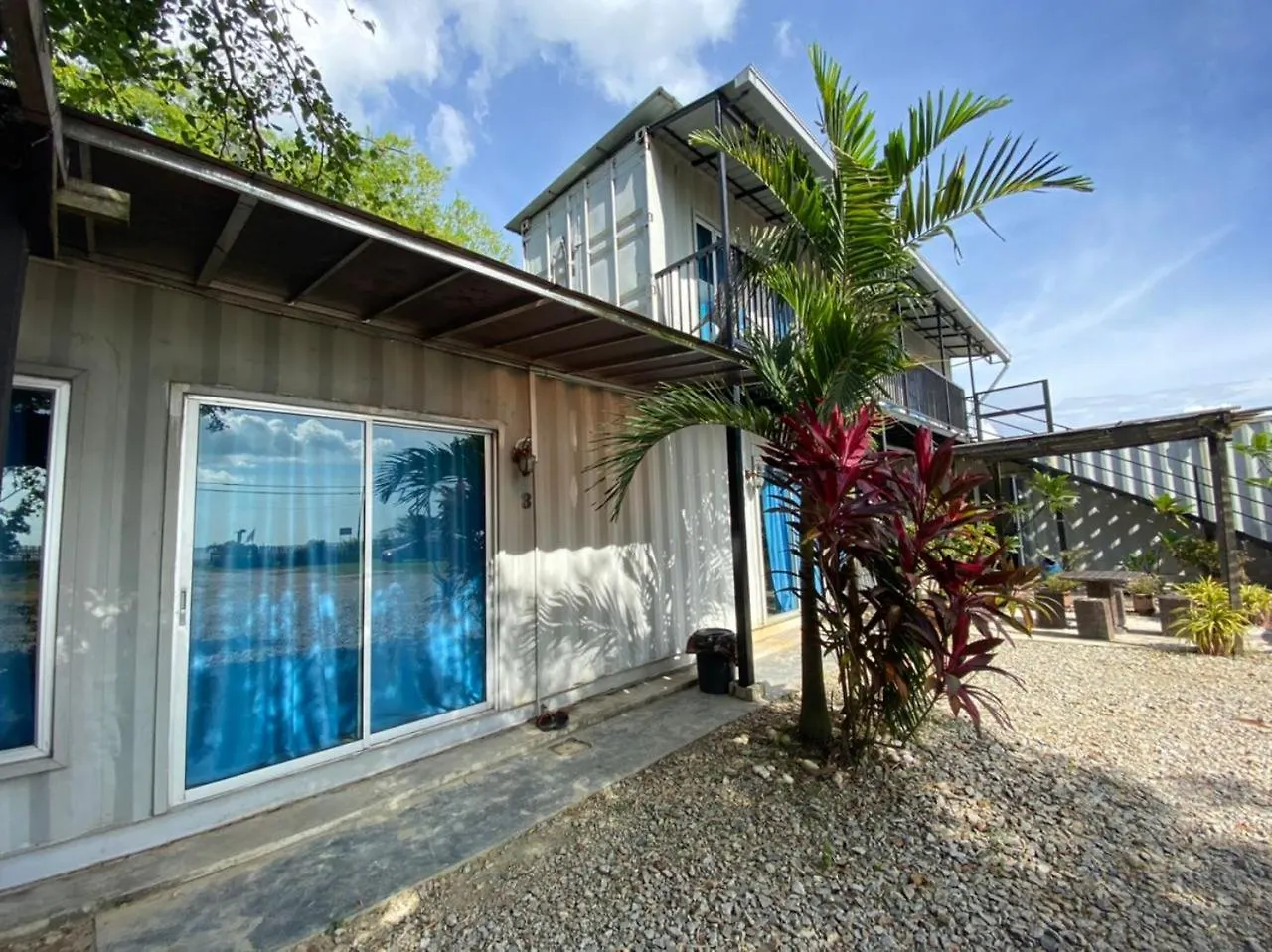Chalet Lethuhouse Villa Malacca