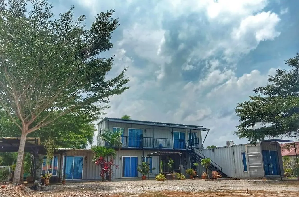 Chalet Lethuhouse Villa Malacca