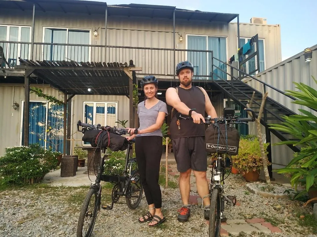 Lethuhouse Villa Malacca