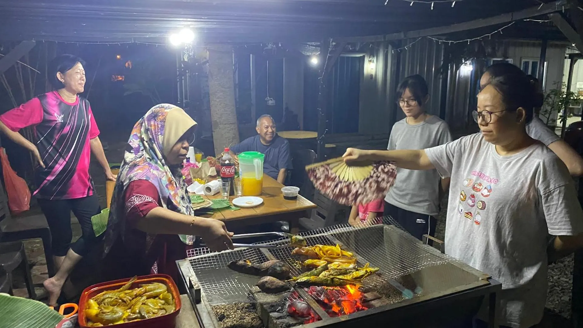 Chalet Lethuhouse Villa Malacca