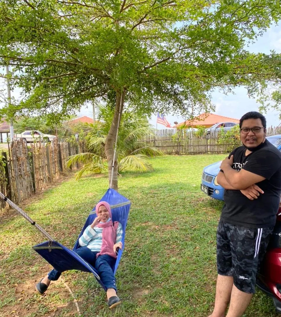 Lethuhouse Villa Malacca