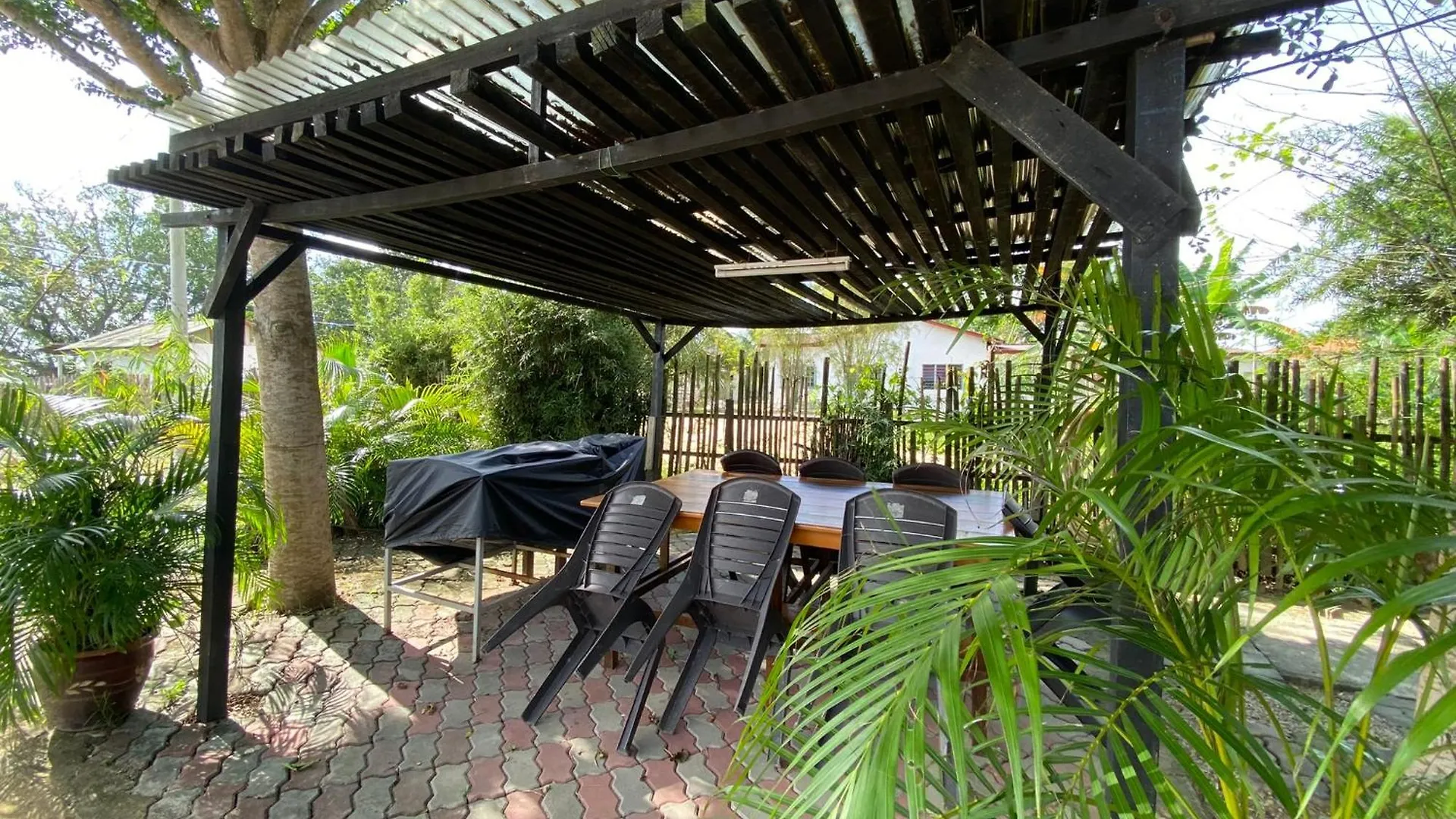 Lethuhouse Villa Malacca